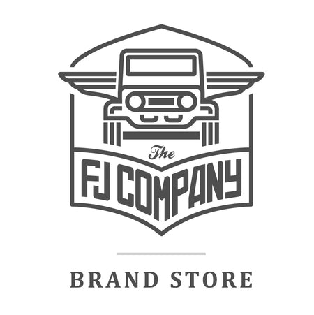 The FJ Company Brand Store