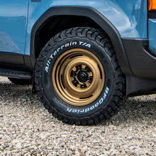17” Expedition Wheels (Tacoma/4Runner)