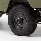 5 Lug -The FJCO Expedition Wheels