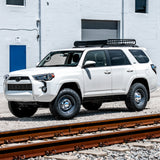 The FJCO Expedition Wheels (Tacoma - 4Runner)