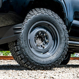 The FJCO Expedition Wheels (Tacoma - 4Runner)