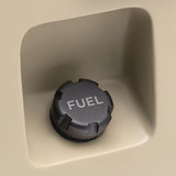 FJCO Signature Fuel Cap